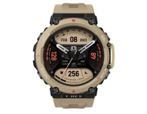 Часы Amazfit A2170 T-Rex 2 Desert Khaki