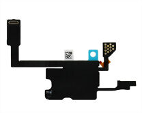 Шлейф iPhone 14 Pro Max верхний на датчики и микрофон 1 класс