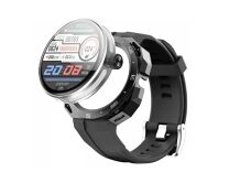 Часы Borofone BD4 Smart sport watch черные (Call Version)