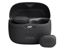 Bluetooth стереогарнитура JBL Tune Buds черная