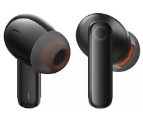 Bluetooth  стереогарнитура Baseus Bowie MZ10 True Wireless Earphones черная (NGTW340001)
