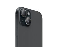 Защитная накладка ANANK на камеру iPhone 14/14 Plus прозрачная (комплект 2шт)