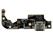 Шлейф Asus ZenFone 3 (ZE520KL) на системный разъем 2 класс 
